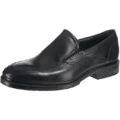 Ecco Lisbon - Black - 41