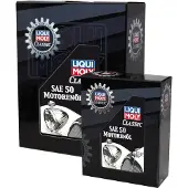 Liqui moly Classic Sae 50 Moottoriöljy 1l