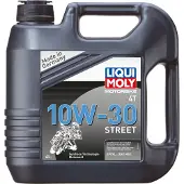 Liqui moly Moottoriöljy 1688