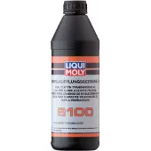 Liqui moly Vaihteistoöljy 3640