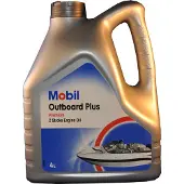 Mobil Merikäyttööljy