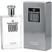 Sergio Tacchini Uomo, EdT 100ml