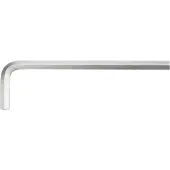 GRUPA TOPEX Kuusikulmainen avain 17,0 mm, CrV