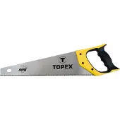 Topex Käsisaha 10A445; 450 mm
