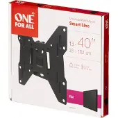 One For All WM2211 seinäteline
