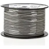 Nedis 2 x 1.5 mm² kaiutinkaapelikela