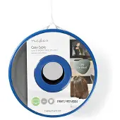 Nedis CSBG4015WT250 RG59 75 Ohm 25.0 m Koaksiaalikaapelikela