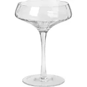 Broste Copenhagen Cocktail Glas 'Sandvig' - Nude - 20 CL
