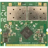 Mikrotik R52HND verkkokortti Sisäinen WLAN (R52HND)