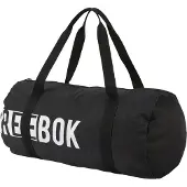 Reebok Urheilulaukku Found Cylinder DU2803, 23,9 L