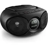 Philips AZ215B/12 CD-radio