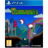 Terraria PS4