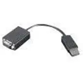 Lenovo DisplayPort to VGA