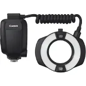 Canon MR 14EX II Macro Ring Lite