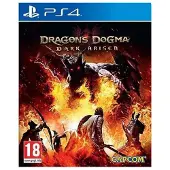 Dragon's Dogma : Dark Arisen PS4
