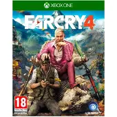 Far Cry 4 - Microsoft Xbox One - FPS