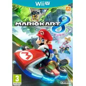 Mario Kart 8 - Wii U - 12 - Kilpa-ajo