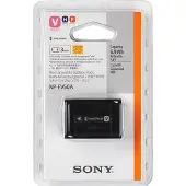 Sony NPFV50A LI-ION RECHARGEBLE BATTERY PACK
