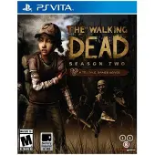 The Walking Dead Season 2, PlaStation Vita