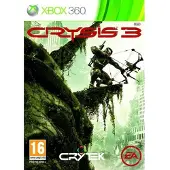 Crysis 3 X360