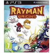 Rayman Origins