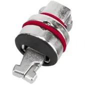 Targus Defcon 3-in-1 T-Lock Replacement Heads
