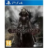 Blackguards 2 - Sony PlayStation 4 - 01 - Strategia