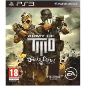Army of Two: The Devil's Cartel