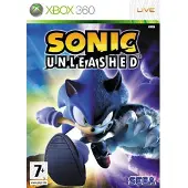Sonic Unleashed, Xbox 360