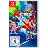 Mario Tennis Aces