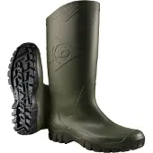 Dunlop Pvc Saappaat