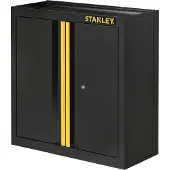 Stanley Seinäkiinnitys järjestelmä STST97598-1; 45 kg; 76,5x78,7x30 cm