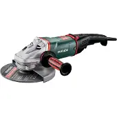 Metabo Kulmahiomakone WEPBA 26-230 MVT Quick