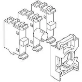 ABB Yhteyslohko mcbh-01