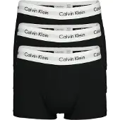 Calvin Klein Underwear Bokserishortsit musta
