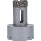 Bosch Timanttikuivaporanterät Dry Speed Best for Ceramic X-LOCK Ceramic Dry Speed; 22x35 mm
