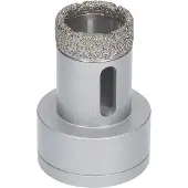 Bosch Timanttikuivaporanterät Dry Speed Best for Ceramic X-LOCK Ceramic Dry Speed; 27x35 mm