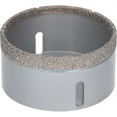 Bosch Timanttikuivaporanterät Dry Speed Best for Ceramic X-LOCK Ceramic Dry Speed; 80x35 mm