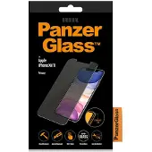 PanzerGlass Privacy -panssarilasi, iPhone Xr / 11