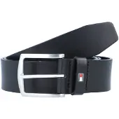 Tommy Hilfiger New Denton Belt 4.0 - Black - 90