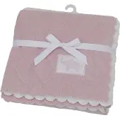 Rätt Start Tikattu Viltti Norsu, Dusty Pink
