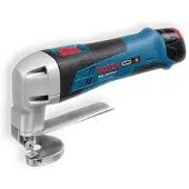 Bosch Peltisakset GSC 12V-13, runko ilman akkua ja laturia