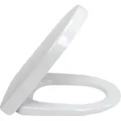 Villeroy & Boch V&B 9M69 Subway 2.0 kompakt sits soft close quick release – vit