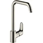 Hansgrohe Mai&scaron;ytuvas plautuvei Focus (31820800)
