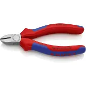 Knipex Leikkauspihdit 7002125