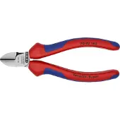 Knipex Leikkauspihdit 7002140; 140 mm