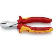 Knipex Leikkauspihdit VDE 7306160; 160 mm
