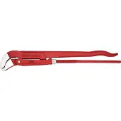 Knipex Putkivarren avain - - 83 30 030 - Teräs - 3 tuumaa - Musta
