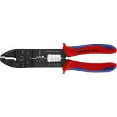 Knipex Sähköasennuspihdit 97 22 240