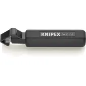 Knipex Johdon puhdistaja 1630135SB; 135 mm